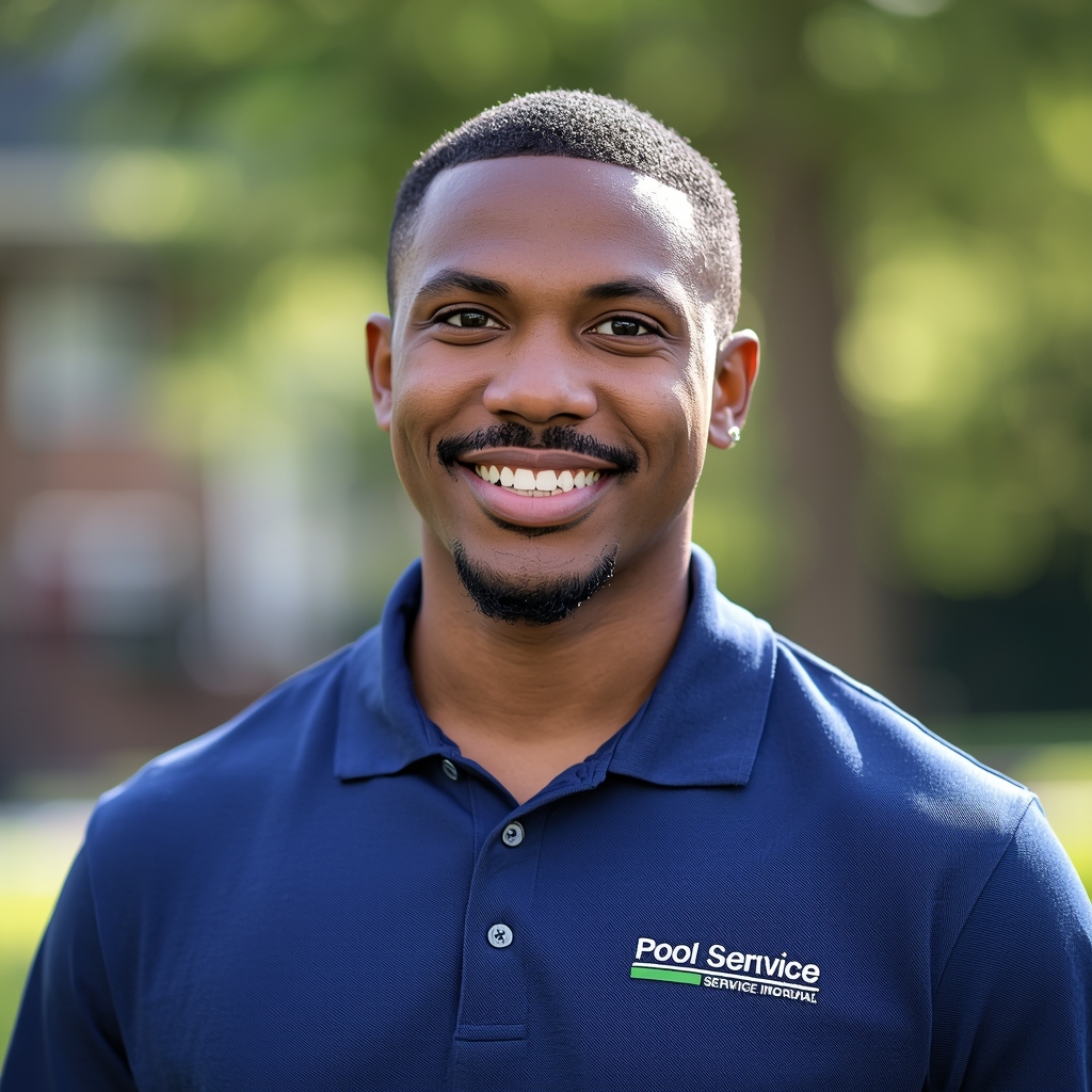 Marcus Patterson